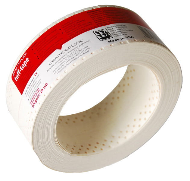 TAŚMA AMERYKAŃSKA DO G-K TUFF TAPE 20MB