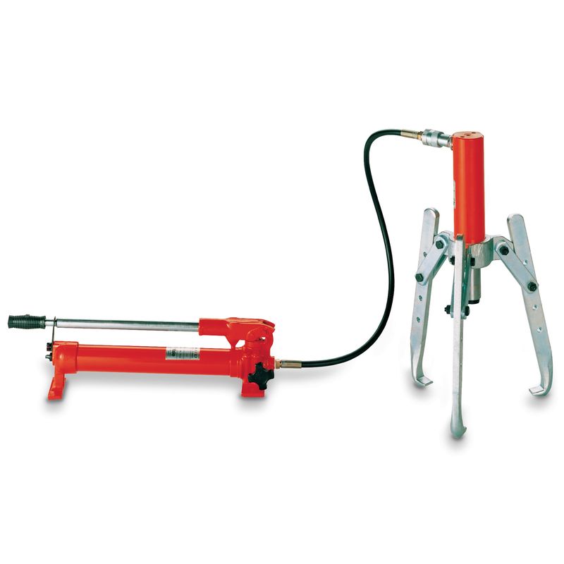 Yale BMZ PRO - ściągacz hydrauliczny - BMZ-1500