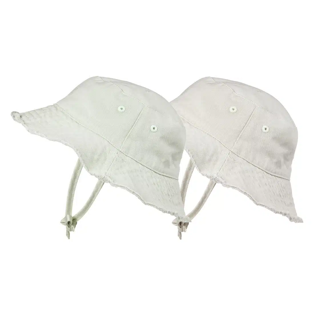 Elodie Details - Kapelusz Bucket Hat - Gelato Green SC - 2-3 lata