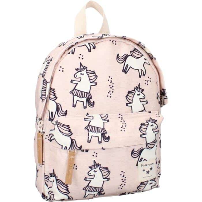 Plecak dla dzieci Simple Things Pink KIDZROOM AG