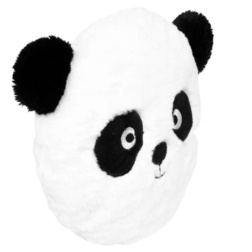 Poduszka pluszowa Panda DB