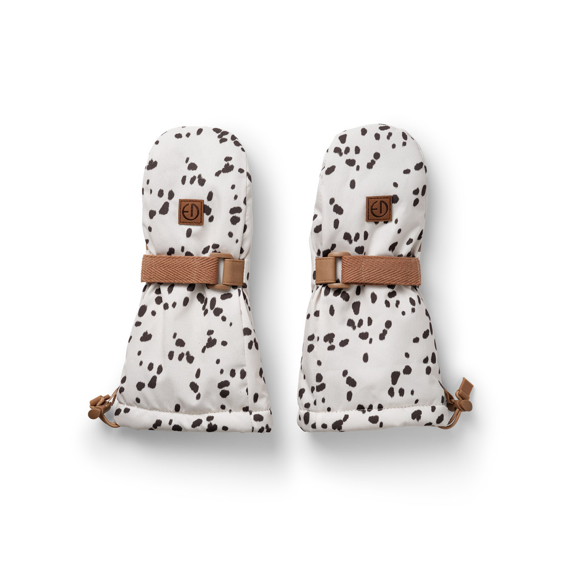 Elodie Details - Rękawiczki - Dalmatian Dots 1-3 lata SC