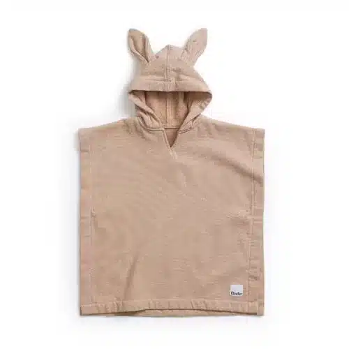 Elodie Details - Poncho kąpielowe - Blushing Pink SC