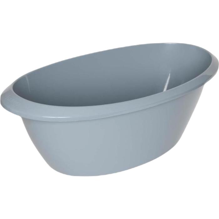 Wanienka do kąpieli LUMA Iron Blue AG