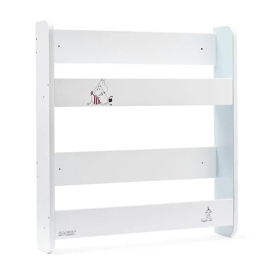 Kid's Concept - Wisząca półka na książki MOOMIN SC