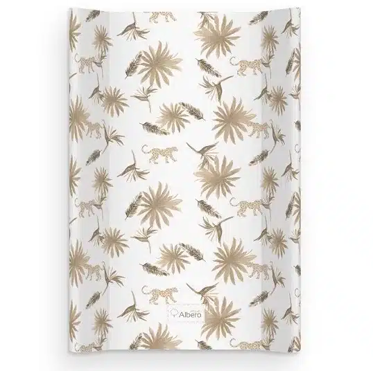 Przewijak twardy PT70 B002 Boho beige