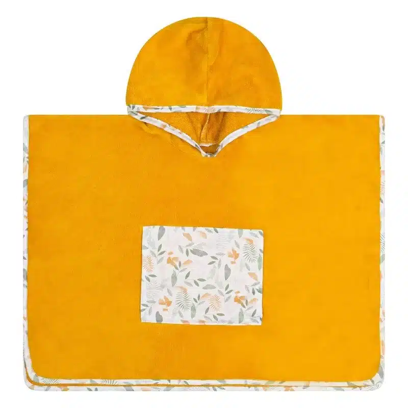 Poncho Junior E003 Safari AM