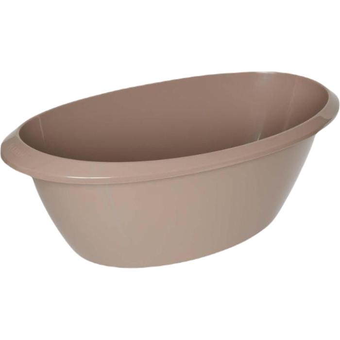 Wanienka do kąpieli LUMA Desert Taupe AG