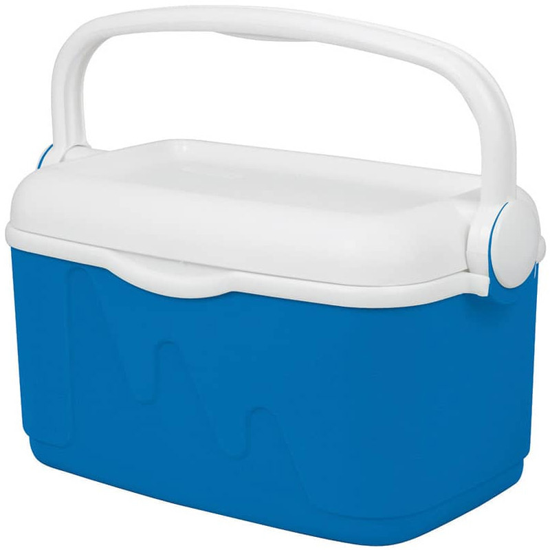 Lodówka turystyczna Curver, 10l, niebieski