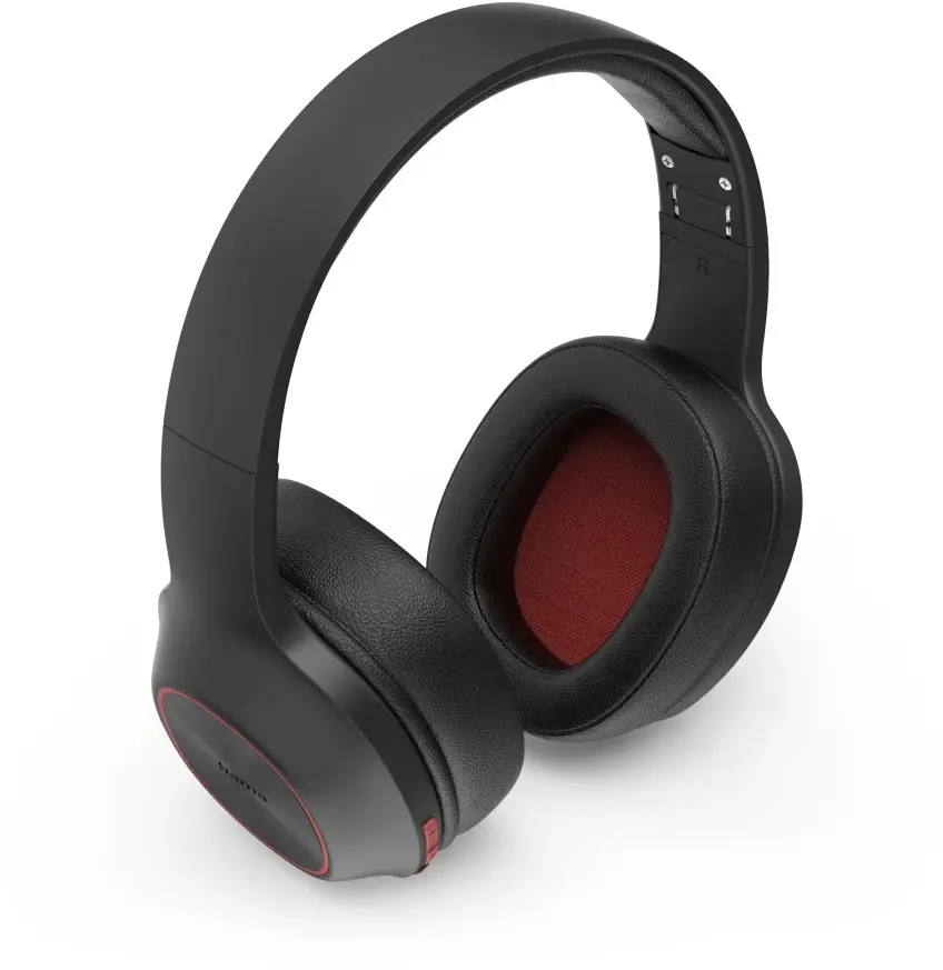 Słuchawki bezprzewodowe Hama Spirit Calypso II, bluetooth, czarny