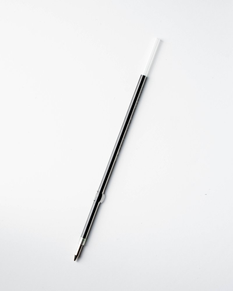 Wkład do długopisu F120 Rystor, Boy Pen, 0.7mm, niebieski