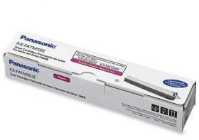 Toner Panasonic (KX-FATM502E), 2000 stron, magenta (purpurowy)