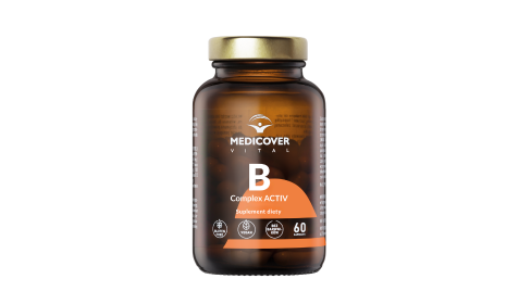 Witamina B Complex Activ