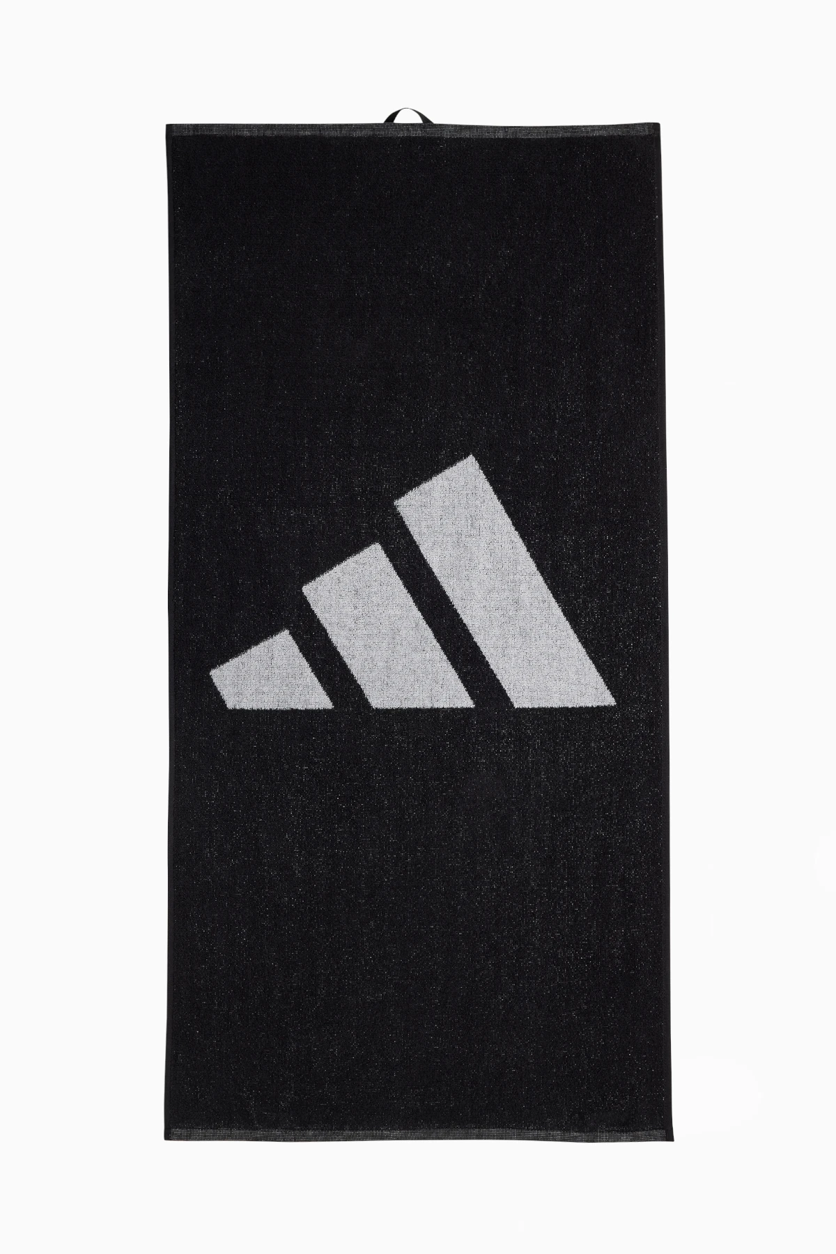 Ręcznik adidas Small - Czarny