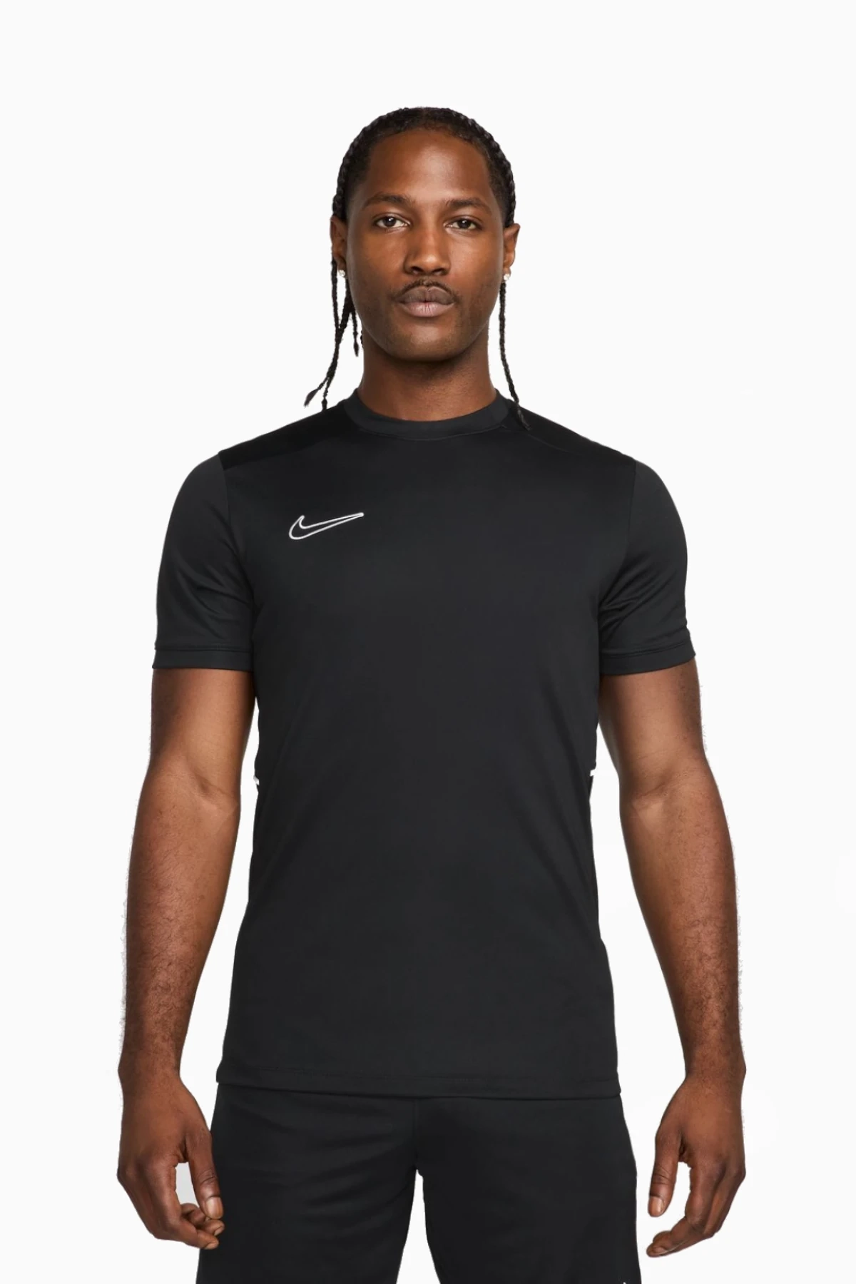 Koszulka Nike Dri-FIT Academy - Czarny
