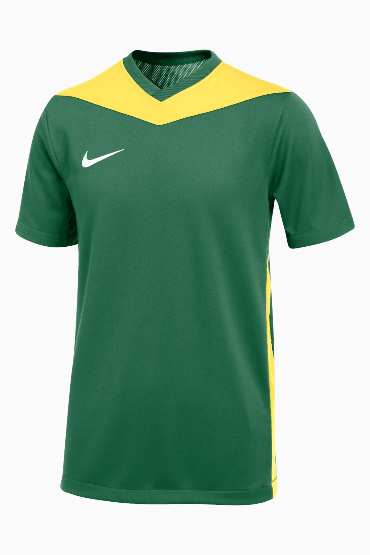 Koszulka Nike Dri-FIT Park Derby IV Junior - Zielony
