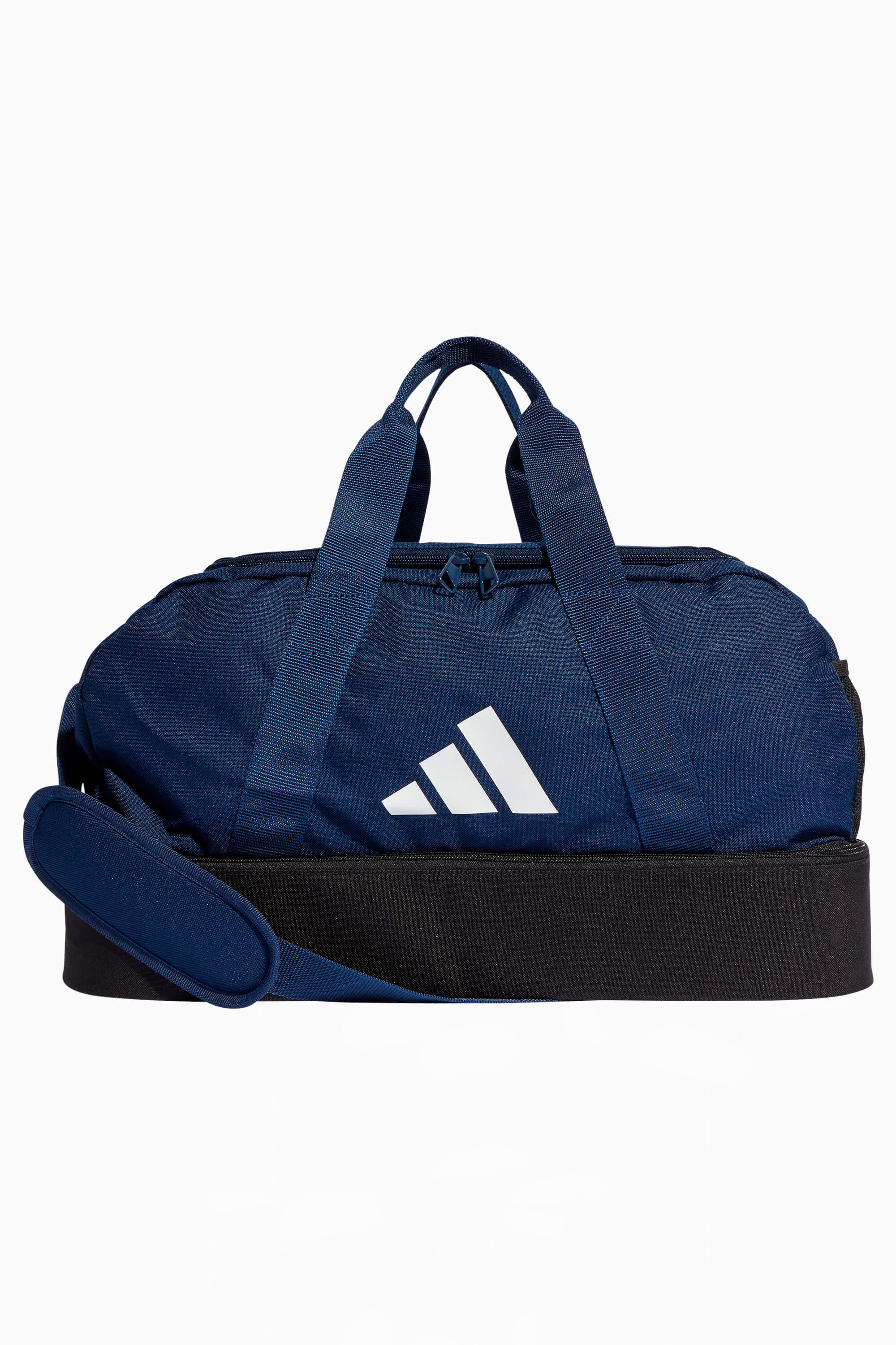 Torba adidas Tiro 23 League Dufflebag S - Granatowy