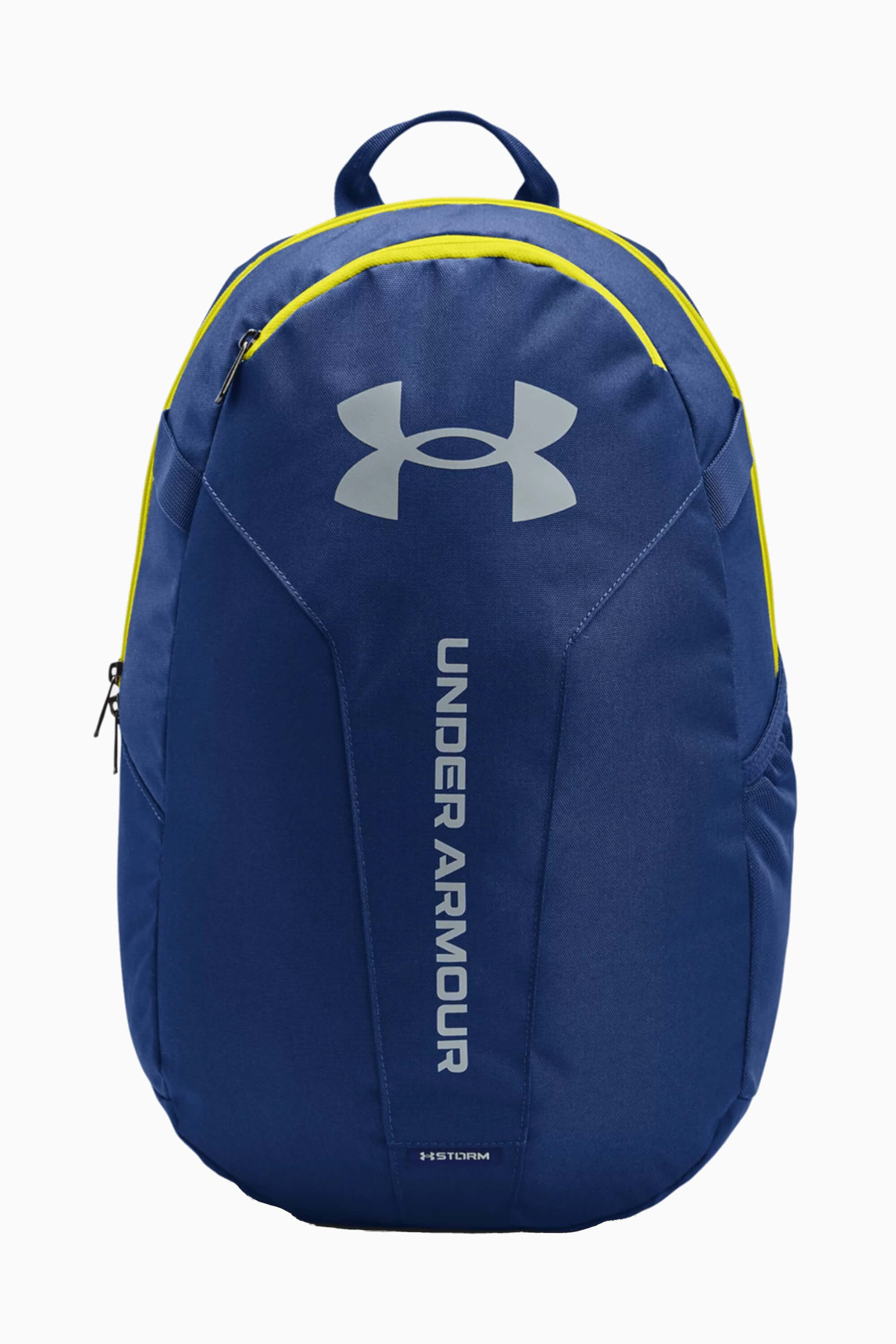 Plecak Under Armour Hustle Lite - Niebieski