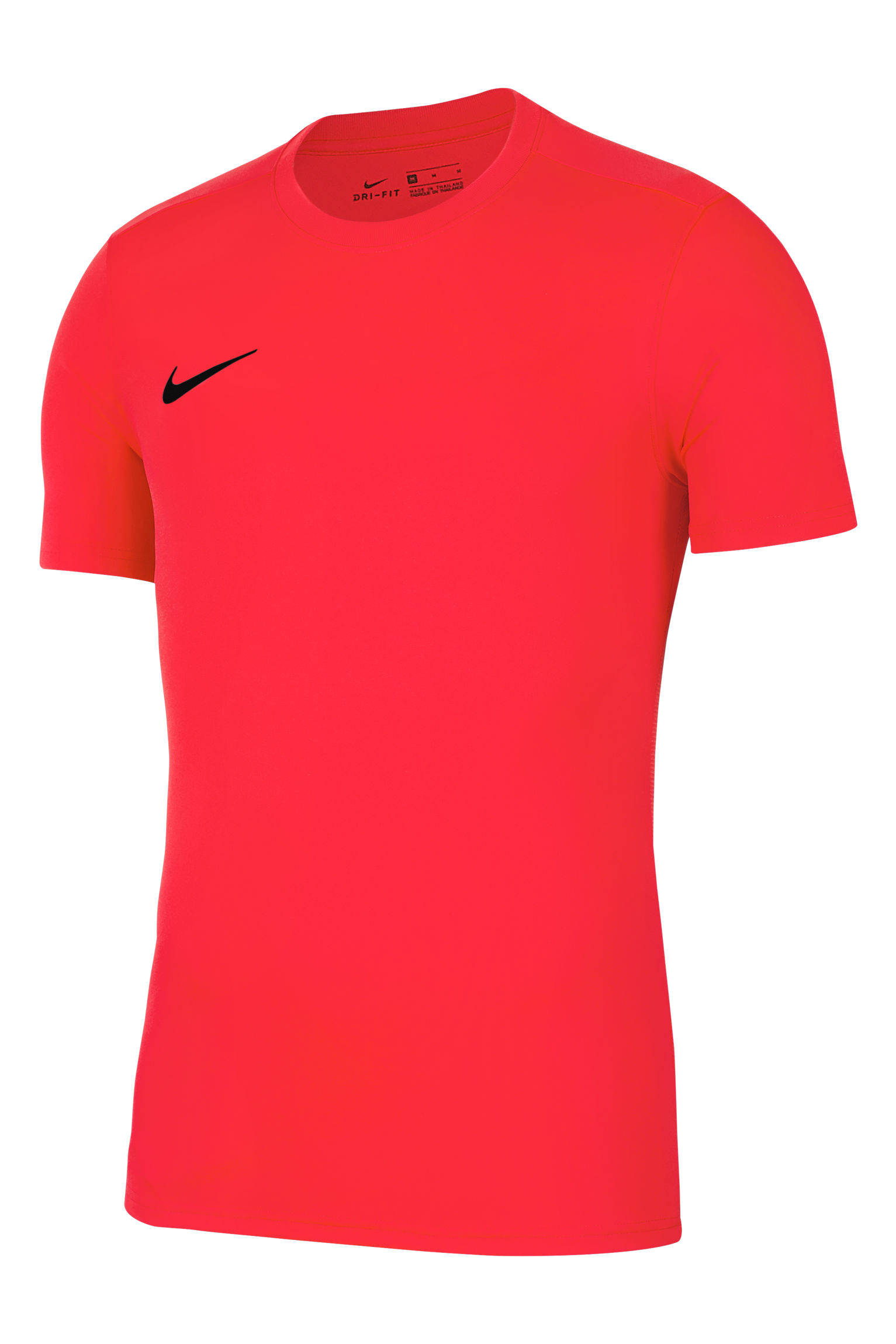 Koszulka Nike Dry Park VII SS - Czerwony