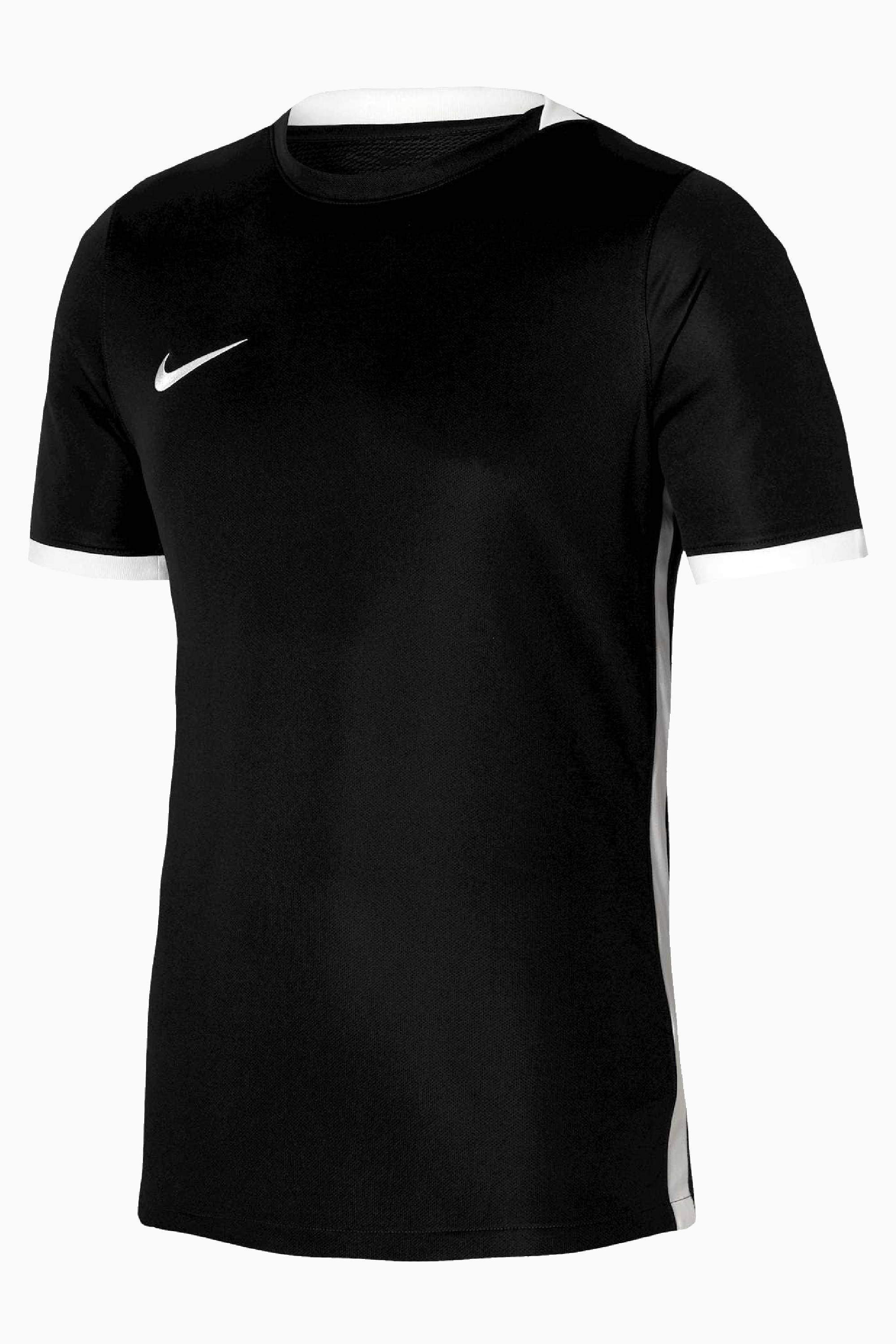 Koszulka Nike Dri-FIT Challenge IV - Czarny