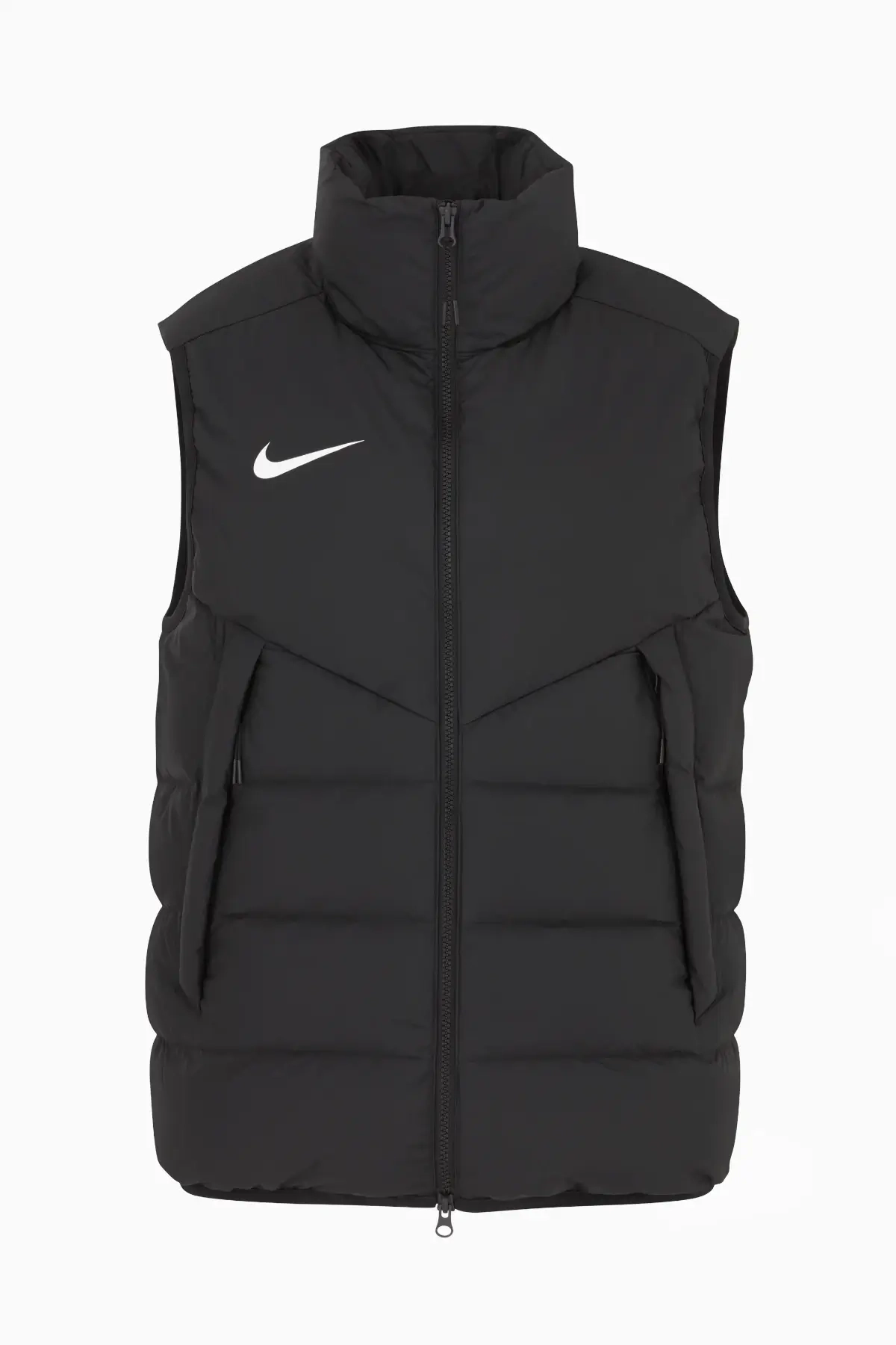 Kamizelka Nike Storm-FIT Sideline Gilet - Czarny