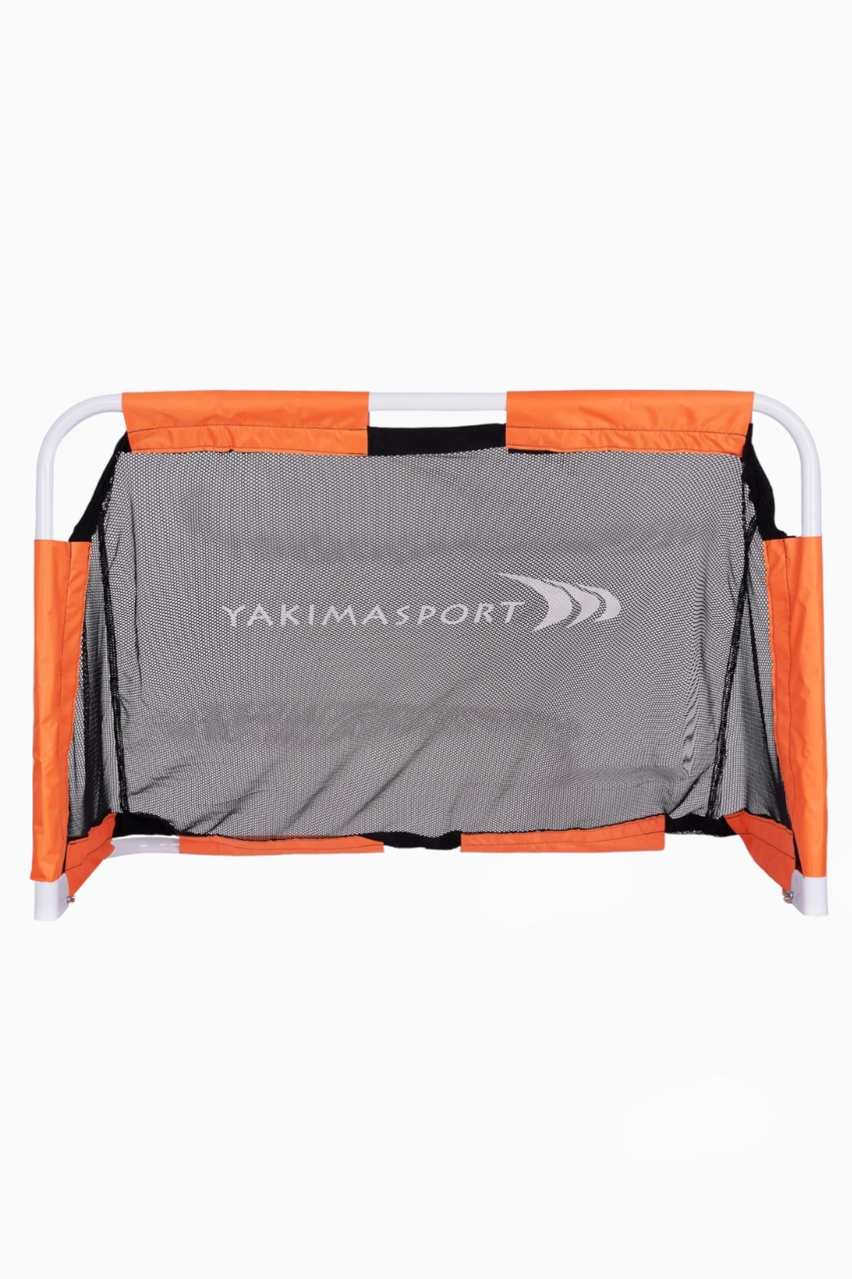 Bramka Yakimasport Mini składana (wym. 1,2 x 0,8 x 0,6 m)