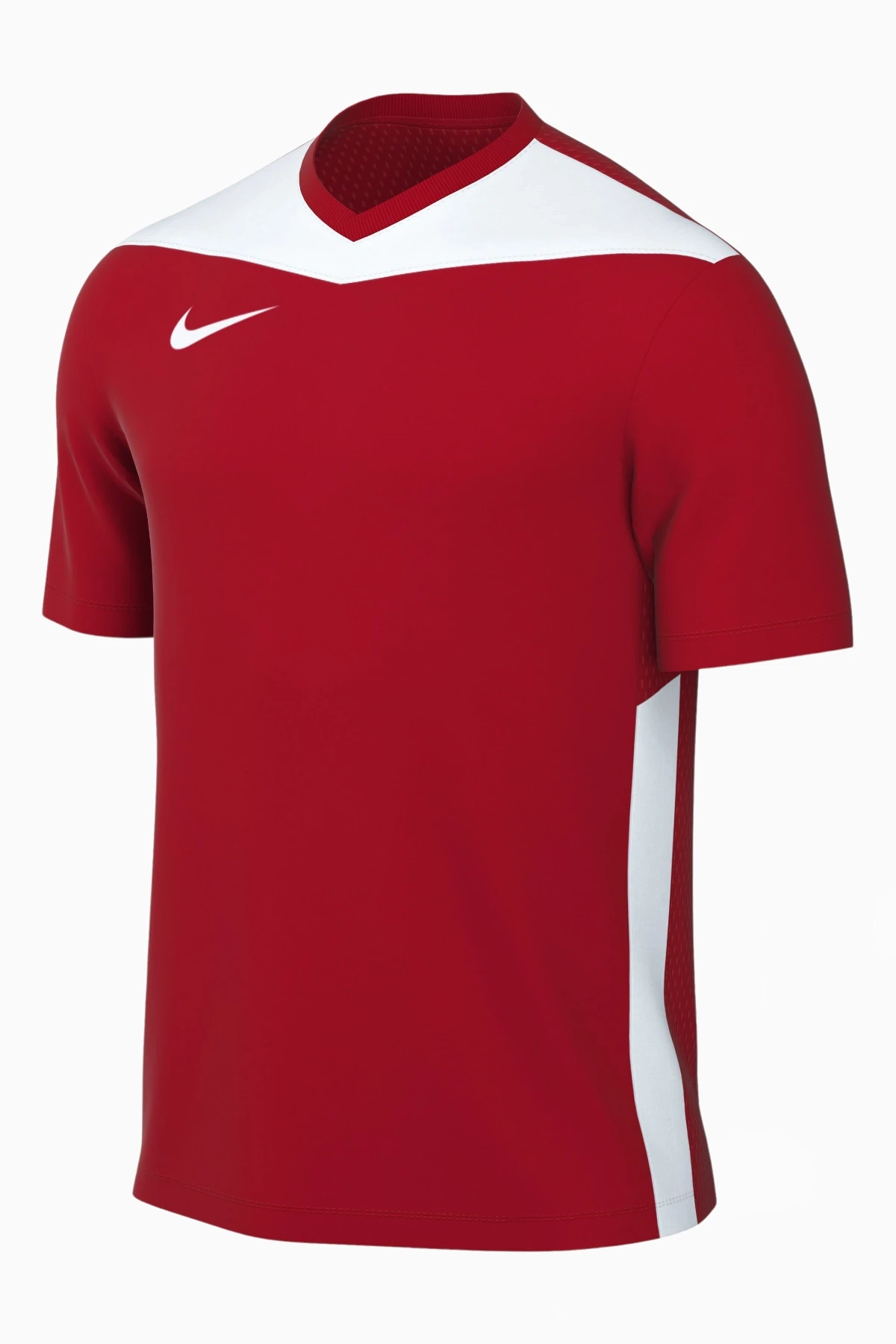 Koszulka Nike Dri-FIT Park Derby IV - Czerwony
