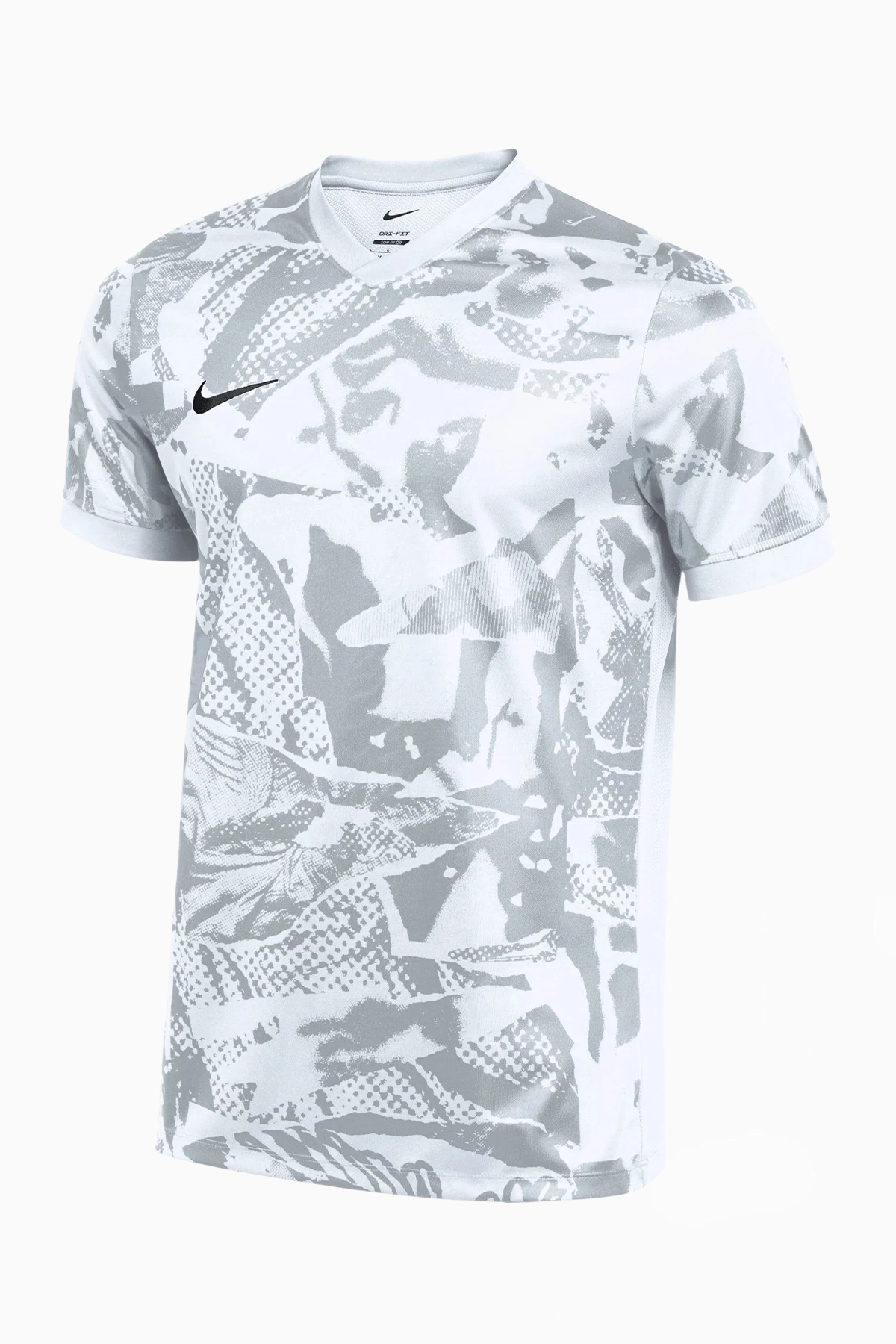 Koszulka Nike Dri-FIT Precision VII - Biały