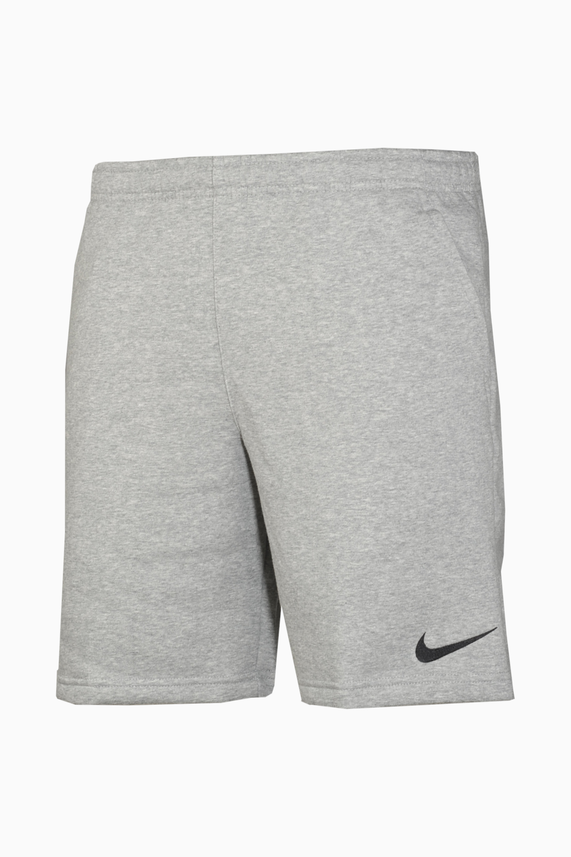 Spodenki Nike Fleece Team Club 20 - Szary
