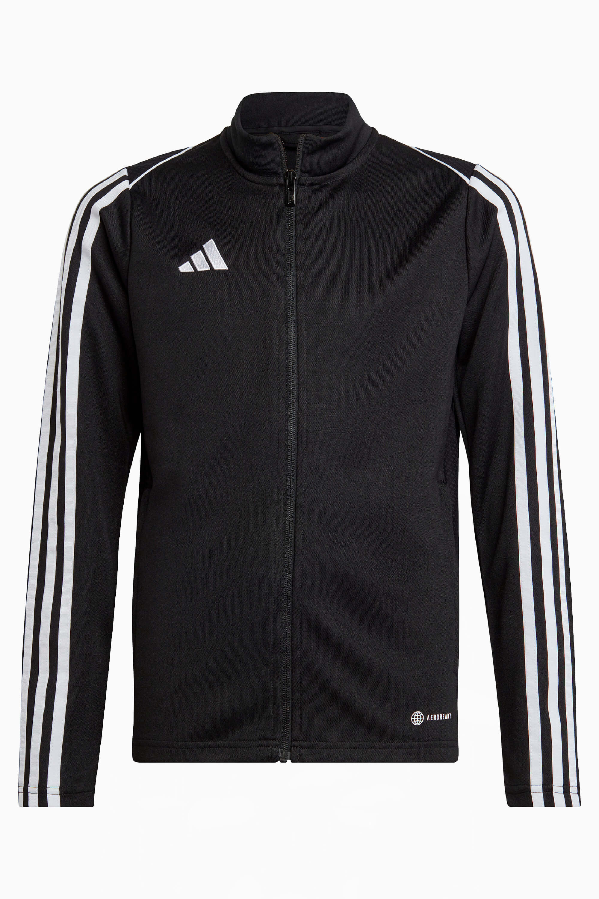 Bluza adidas Tiro 23 League Training Junior - Czarny