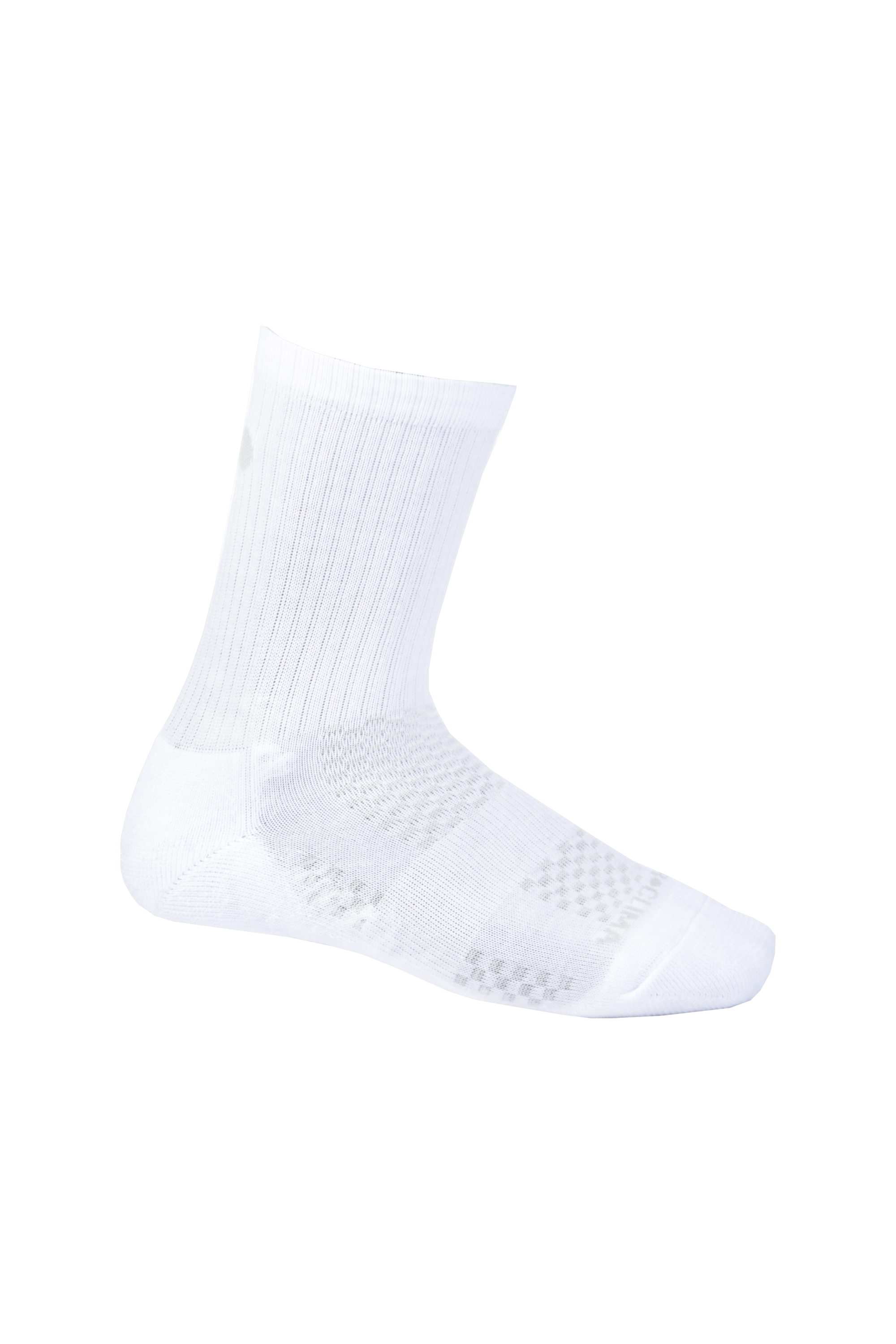 Skarpety R-GOL Athletics Comfort Premium - Biały