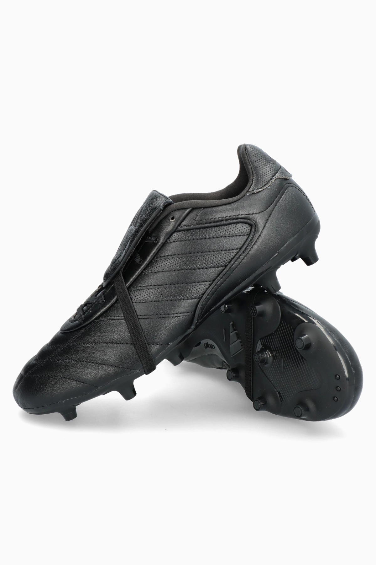 Korki adidas Copa Gloro II FG - Czarny