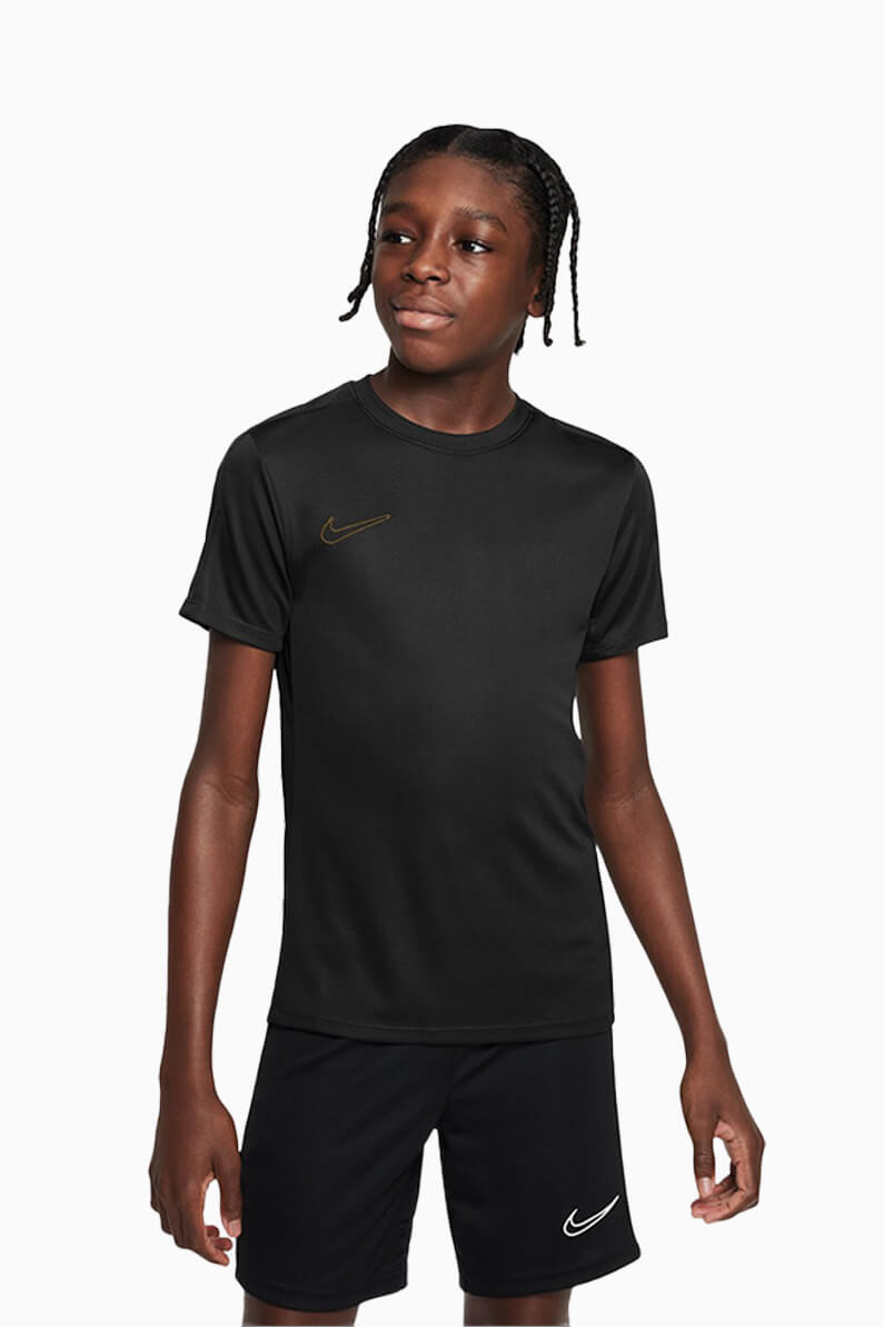 Koszulka Nike Dri-FIT Academy 23 Junior - Czarny