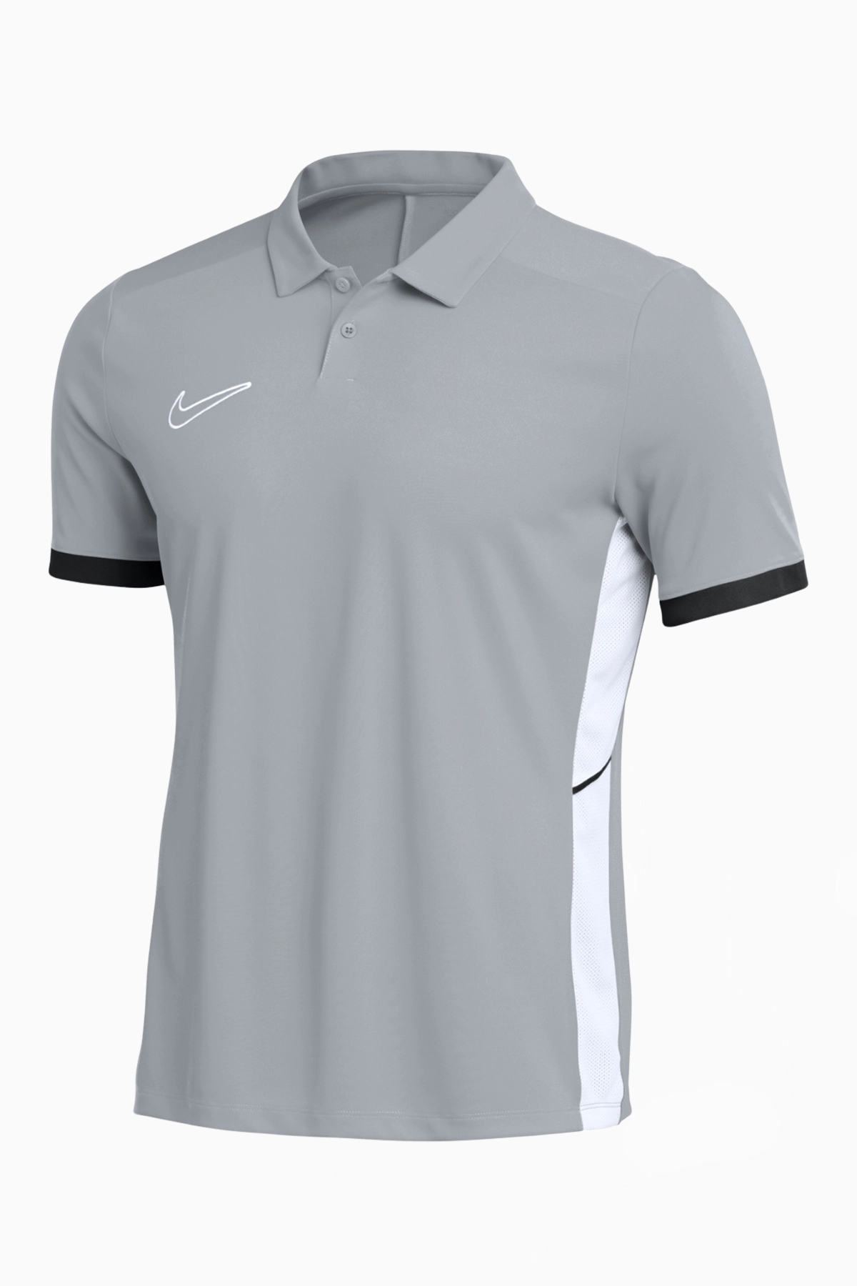 Koszulka Nike Dri-FIT Academy 25 Polo - Szary