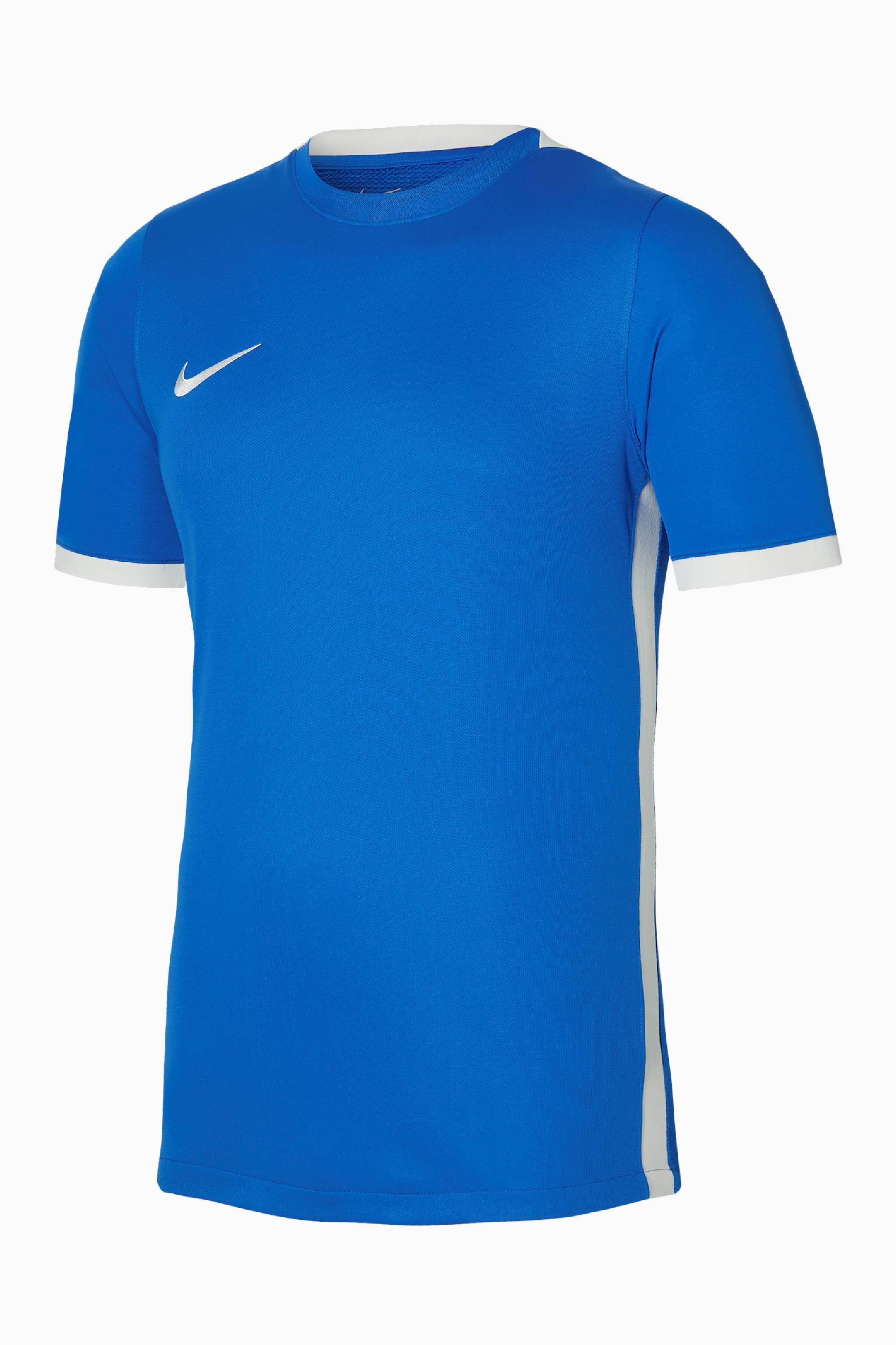 Koszulka Nike Dri-FIT Challenge IV - Niebieski