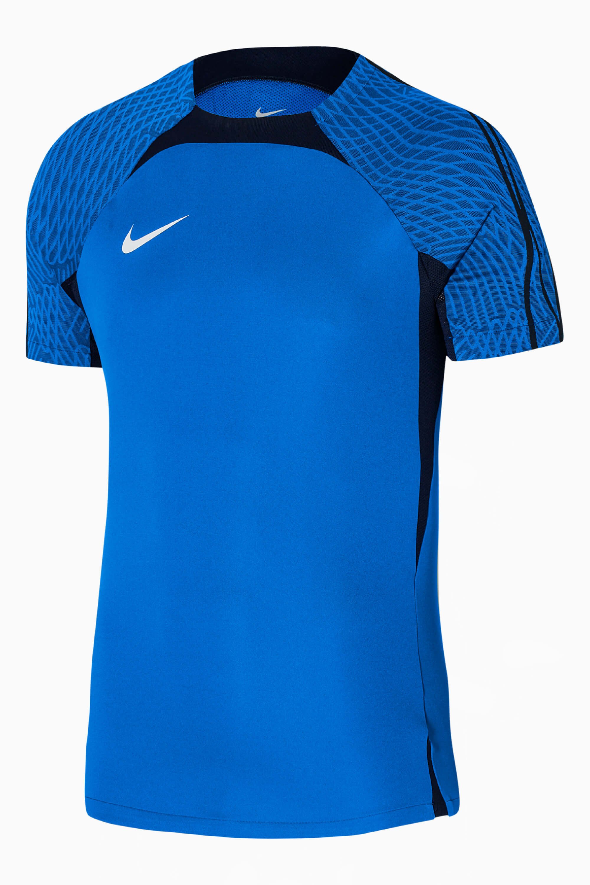 Koszulka Nike Dri-FIT Strike 23 - Niebieski