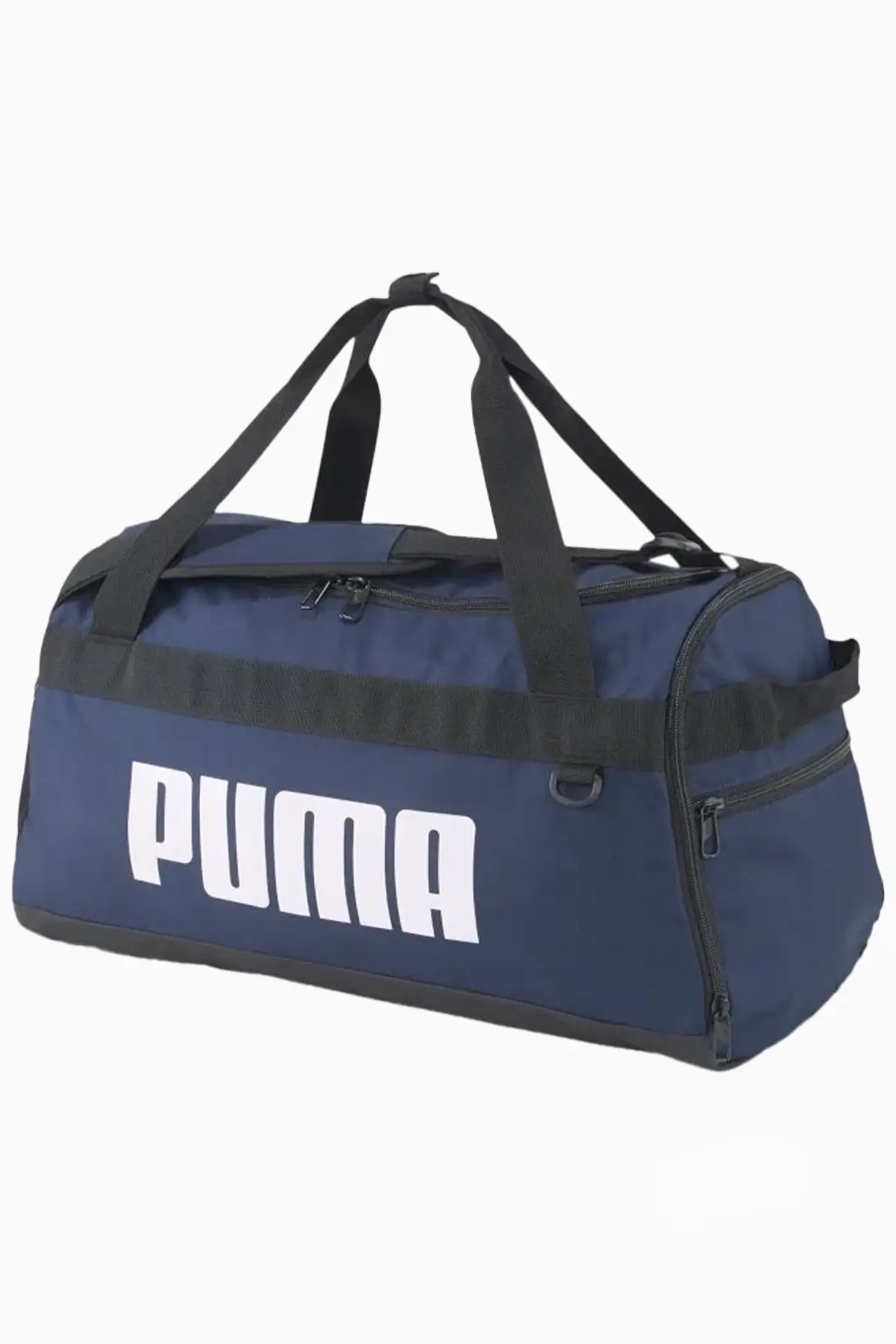 Torba Puma Challenger Duffle Bag S - Granatowy
