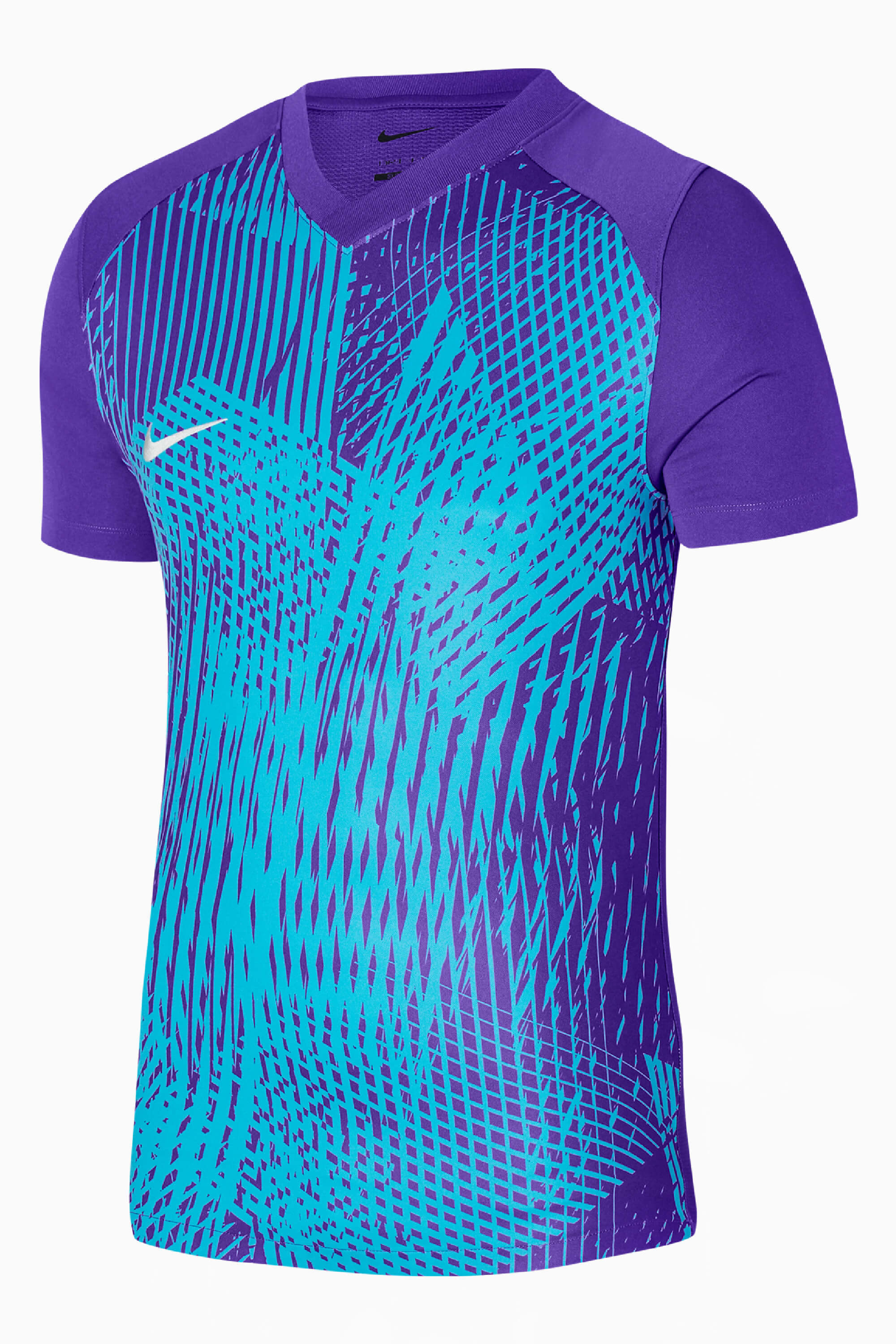 Koszulka Nike Dri-FIT Precision 6 Junior