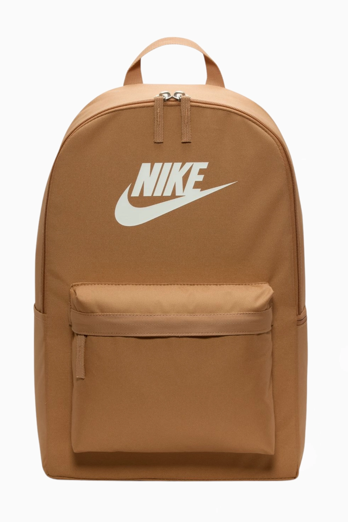 Plecak Nike Heritage - Brązowy