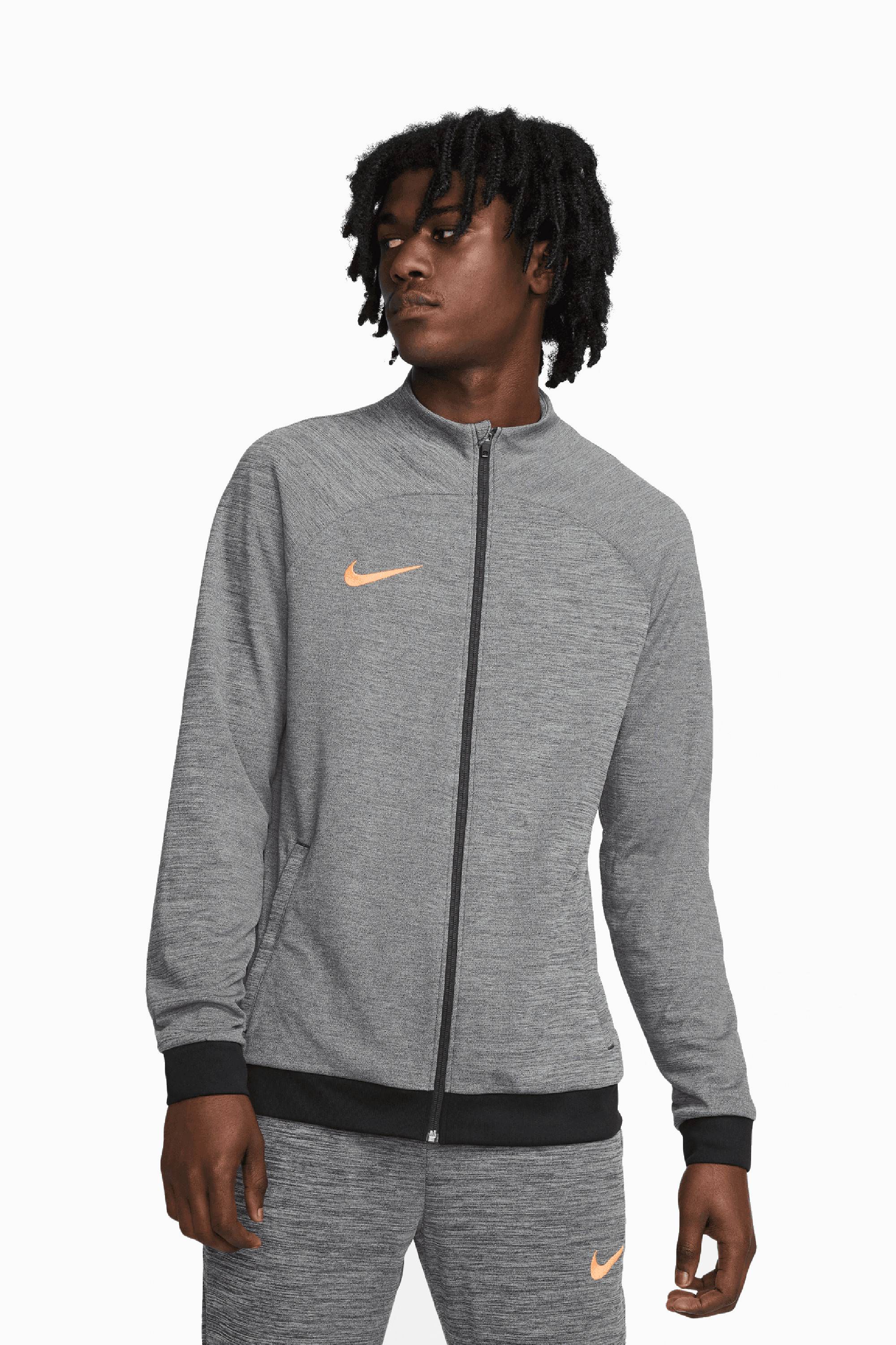 Bluza Nike Dri-FIT Academy - Szary