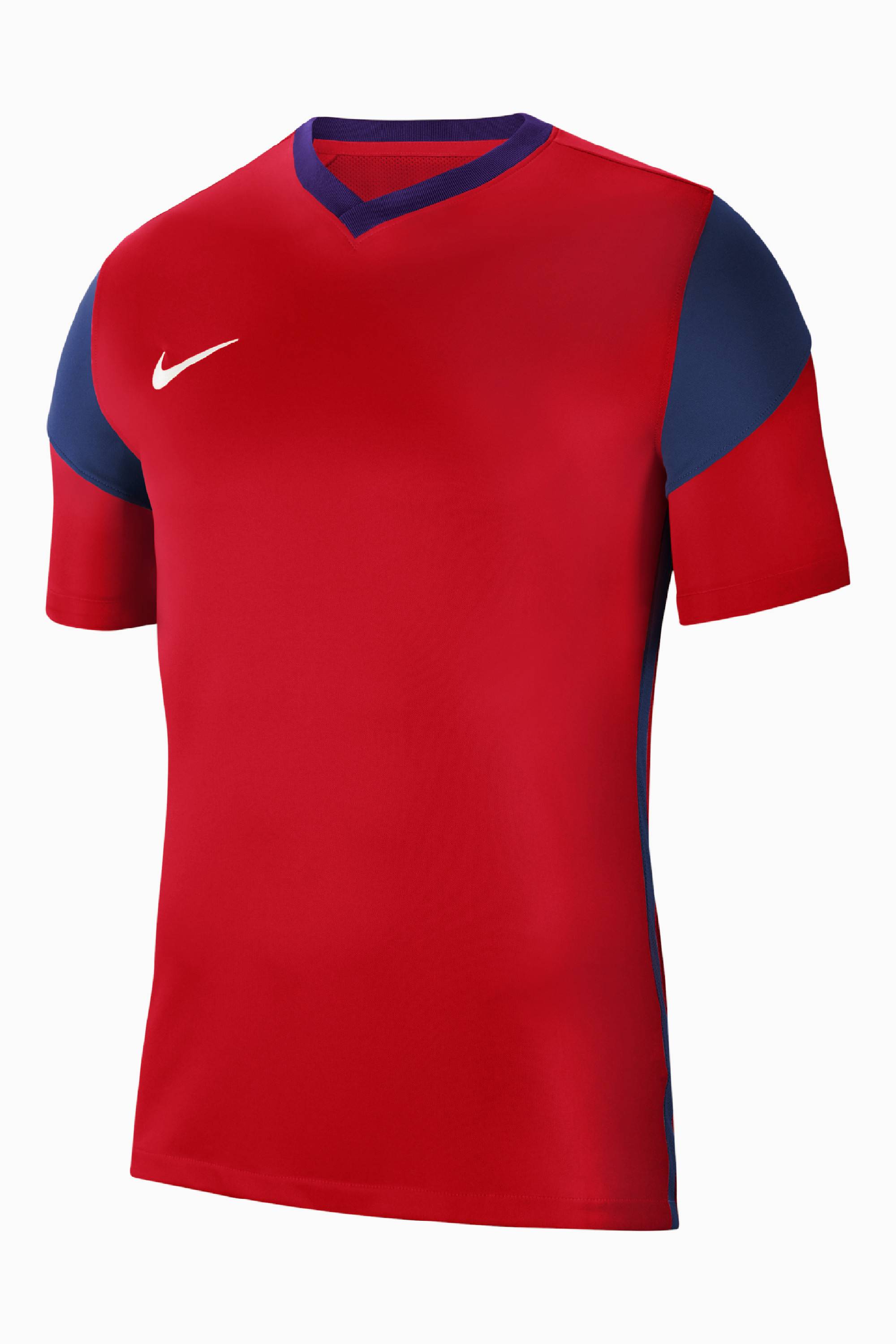 Koszulka Nike Dri-FIT Park Derby III - Czerwony