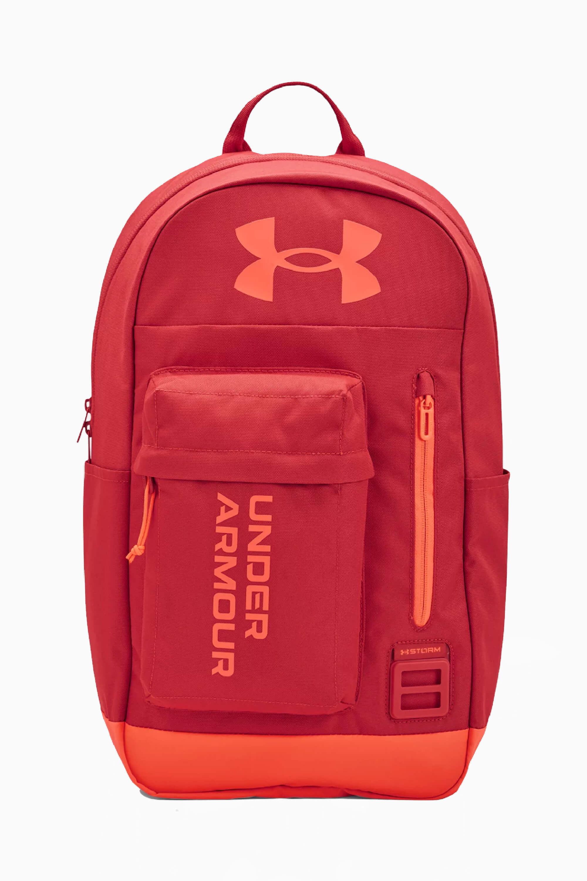 Plecak Under Armour Halftime - Czerwony