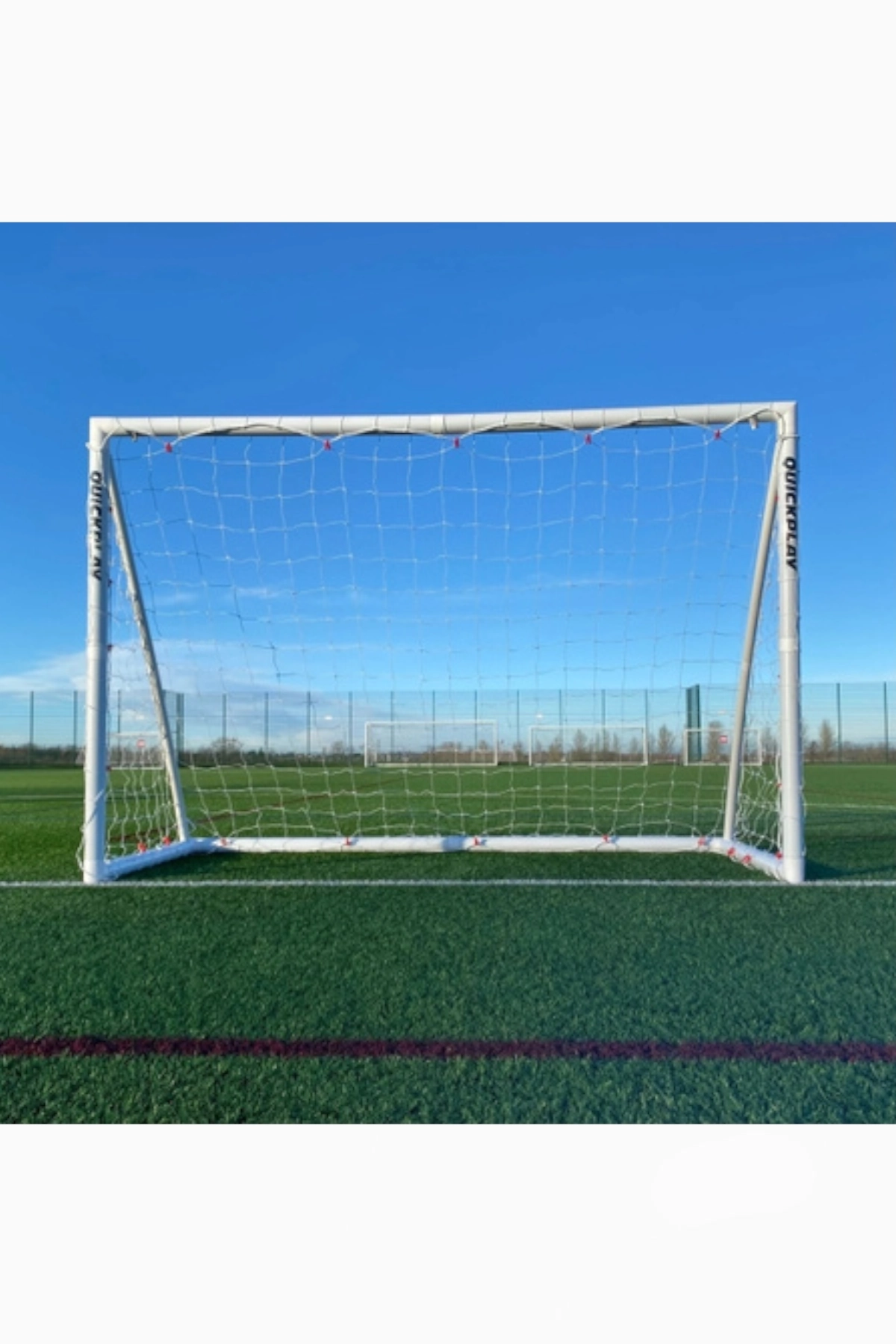 Bramka Quickplay Q-Fold 8x5' (wym. 2,4 x 1,5 m)