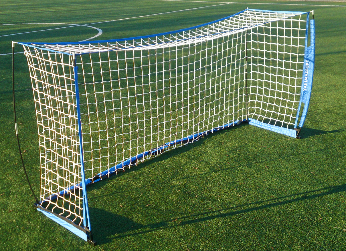 Bramka Yakimasport Składana Unifikacyjna (wym. 3 x 1,55 m)
