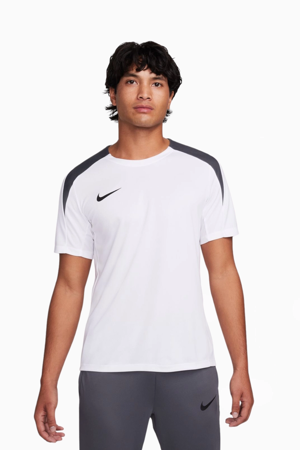 Koszulka Nike Dri-FIT Strike - Biały