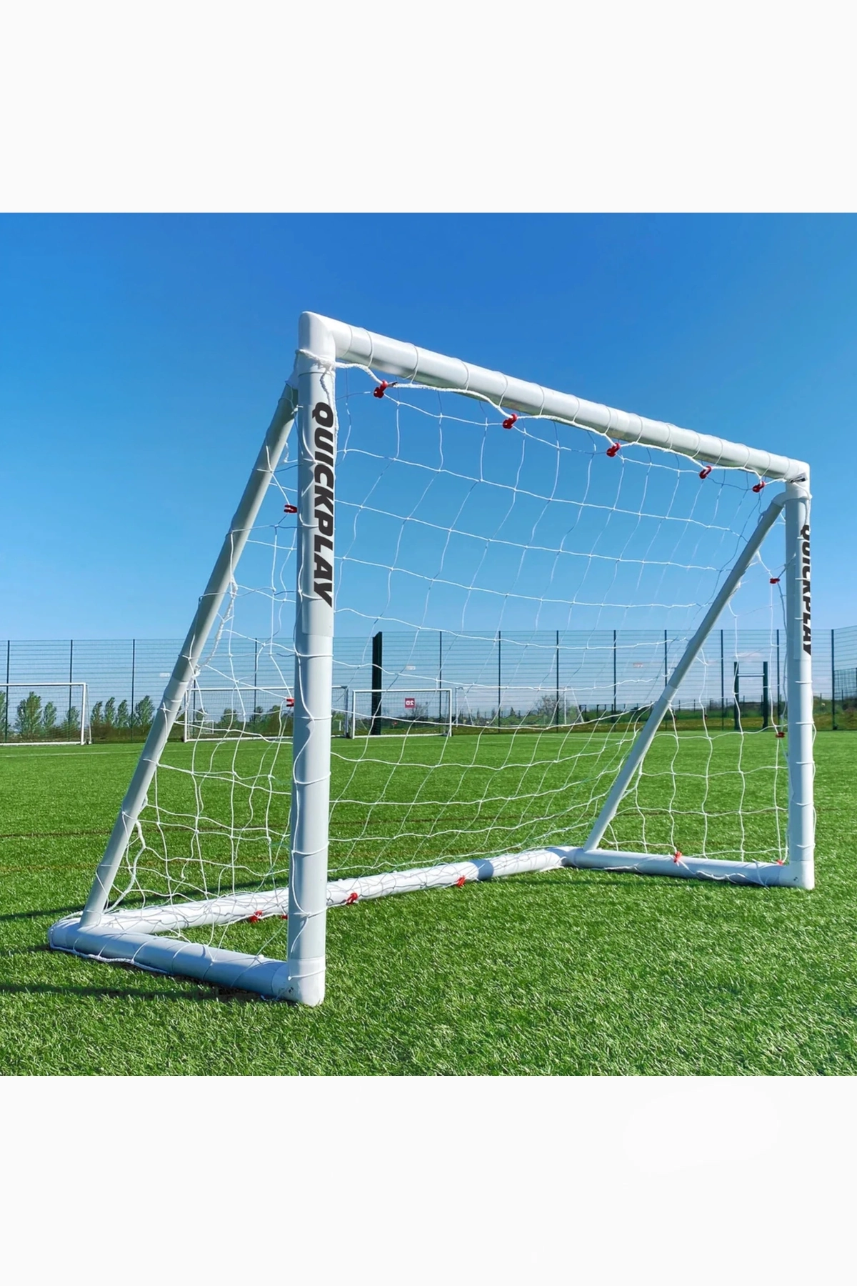 Bramka Quickplay Q-FOLD (wym. 180 x 120 cm)
