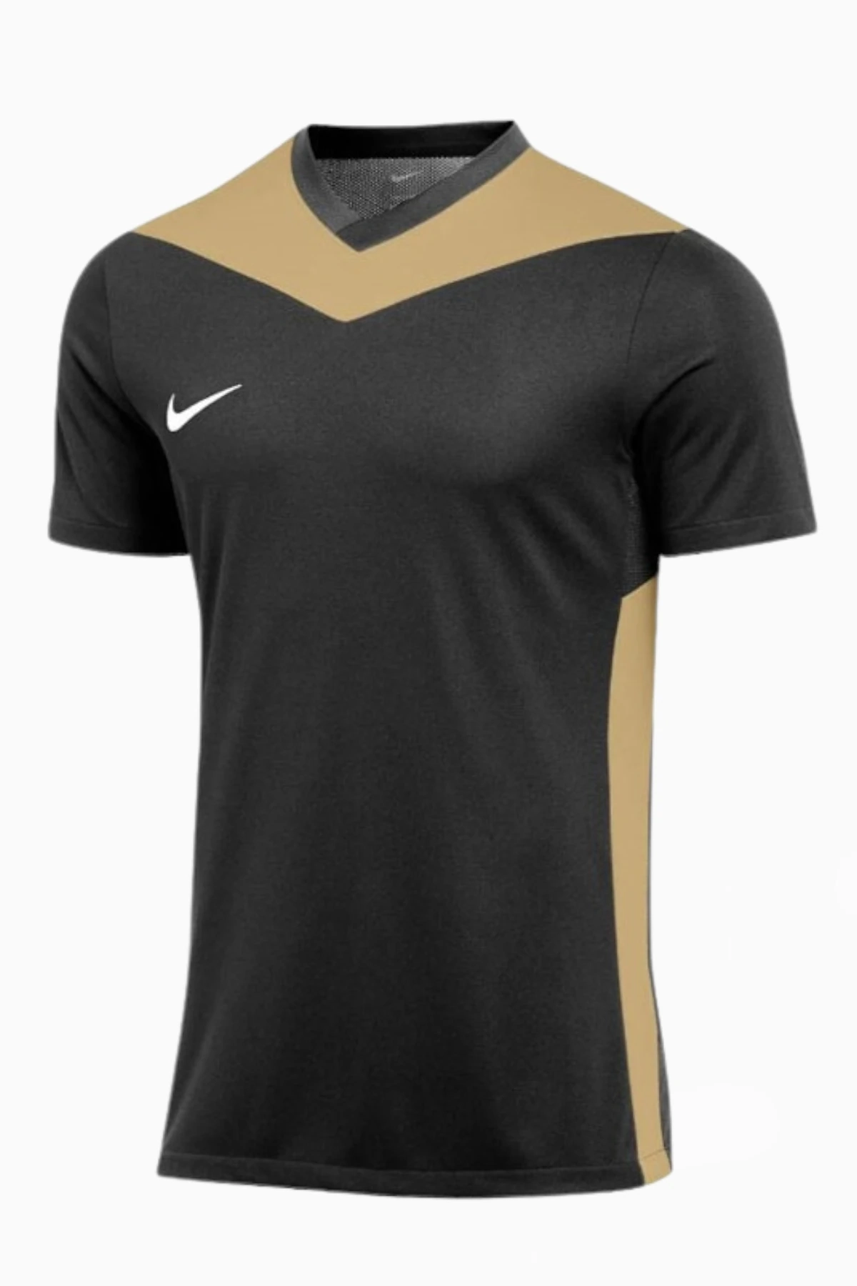 Koszulka Nike Dri-FIT Park Derby IV - Czarny