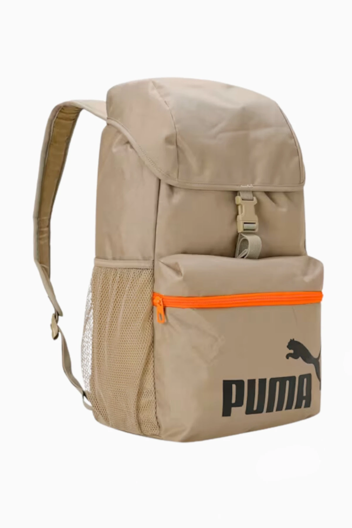Plecak Puma Phase Hooded - Beżowy