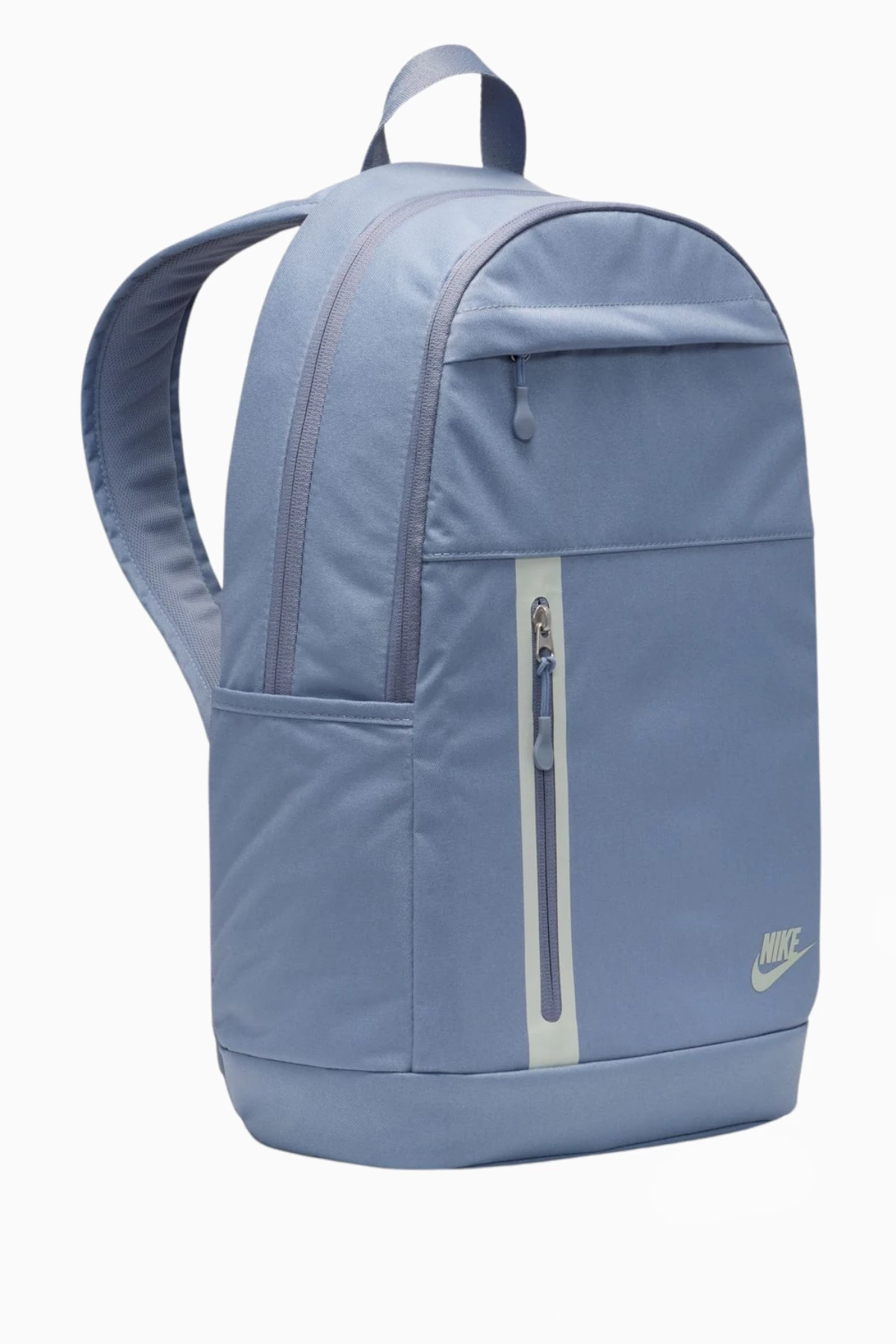 Plecak Nike Elemental Premium - Niebieski