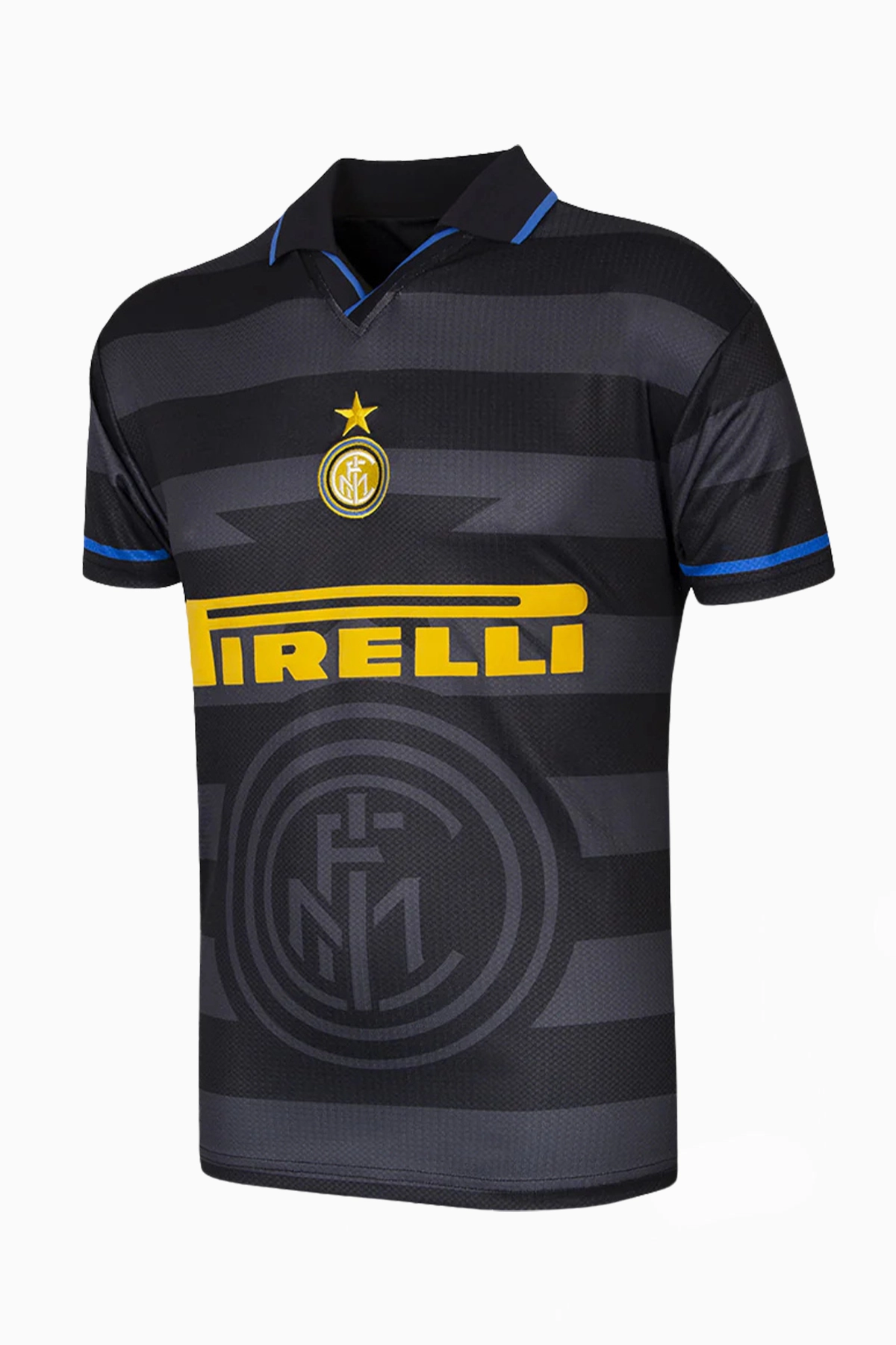 Koszulka Retro COPA Inter Mediolan 1997 - 98 Away